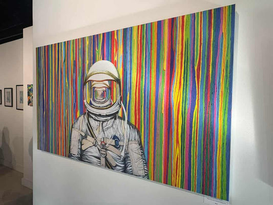 Self Direction Canvas