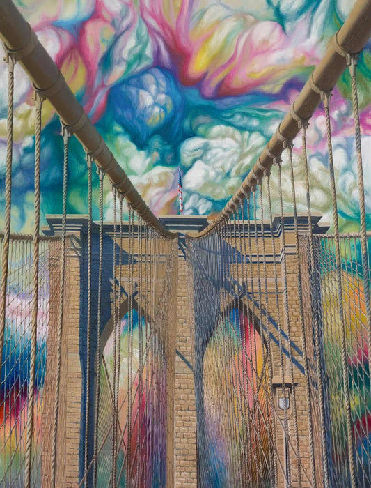 Brooklyn Bridge