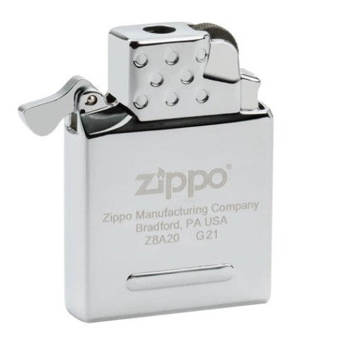 Zippo Yellow Flame Insert - Fits all regular size Zippo Lighters